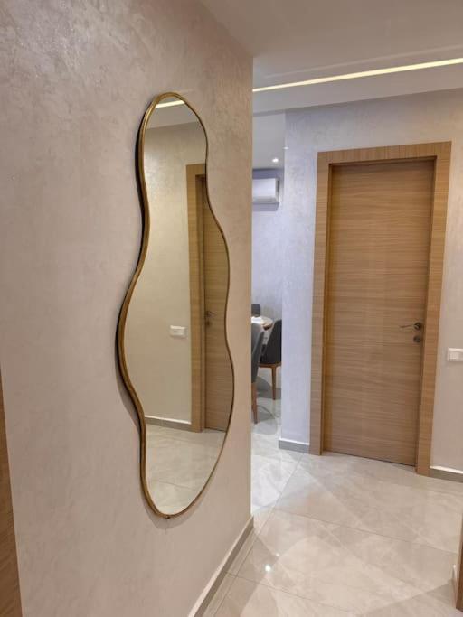 Luxuswohnung In Residence Coralia Les Orangers Marrakesh Exterior photo